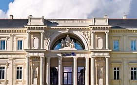 Radisson BLU Hotel Nantes